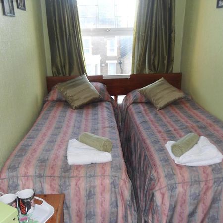 בלקפול Bradleys Hotel מראה חיצוני תמונה