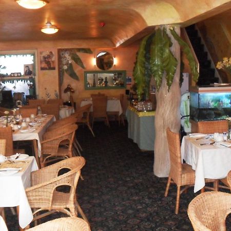 בלקפול Bradleys Hotel מראה חיצוני תמונה