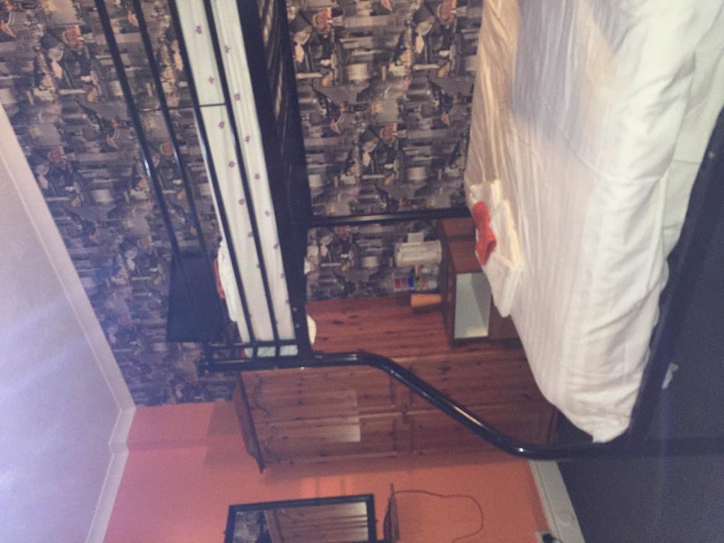 בלקפול Bradleys Hotel חדר תמונה