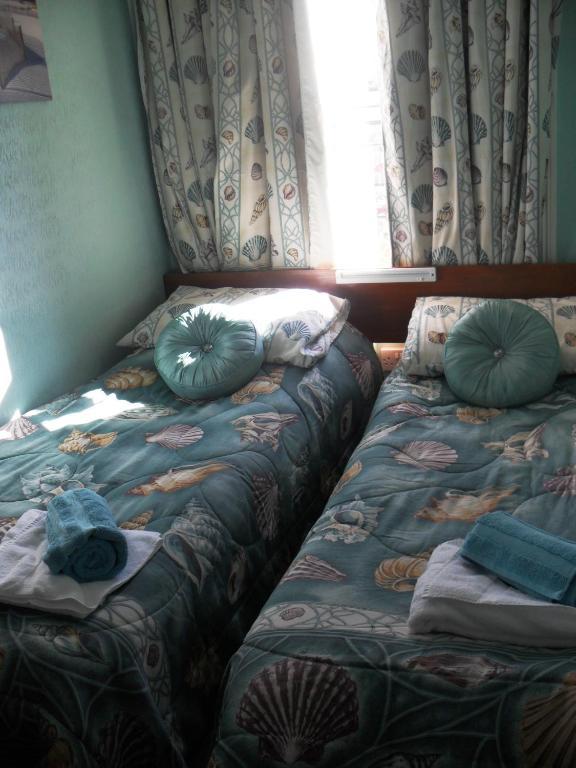 בלקפול Bradleys Hotel מראה חיצוני תמונה